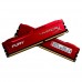KingSton HyperX Fury 4GB 1600Mhz DDR3